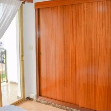 Rinconada Real Bungalow-playa Levante Appartement Benidorm