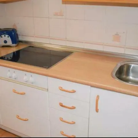 Appartement Rinconada Real Bungalow-playa Levante