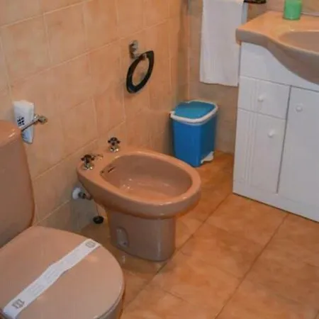 Rinconada Real Bungalow-playa Levante דירה *