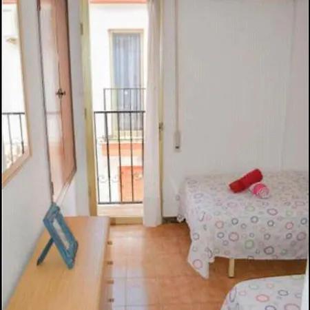 Rinconada Real Bungalow-playa Levante Appartement *
