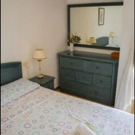 Rinconada Real Bungalow-playa Levante *