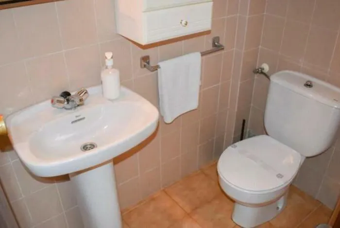 Apartman Rinconada Real Bungalow-playa Levante