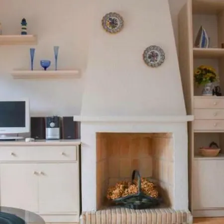 Rinconada Real Bungalow-playa Levante