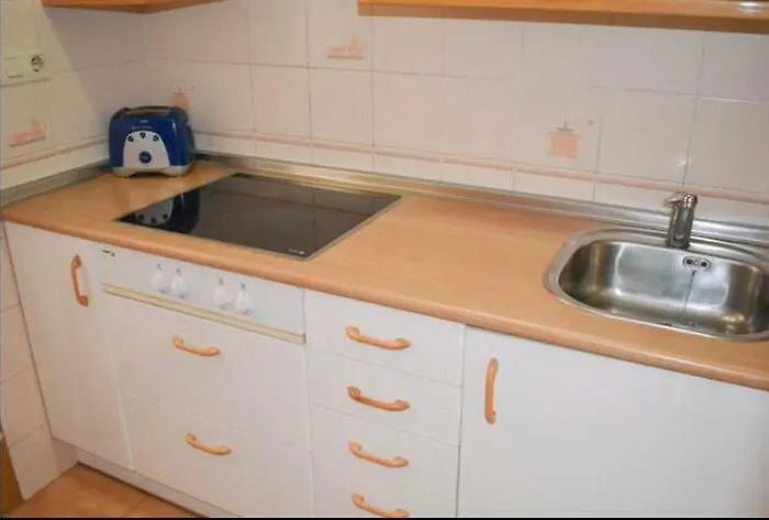 Διαμέρισμα Rinconada Real Bungalow-playa Levante