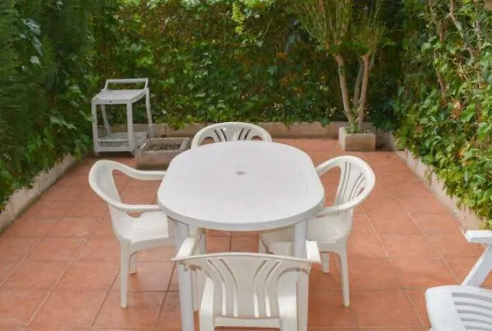 Rinconada Real Bungalow-playa Levante * Μπένιντορμ